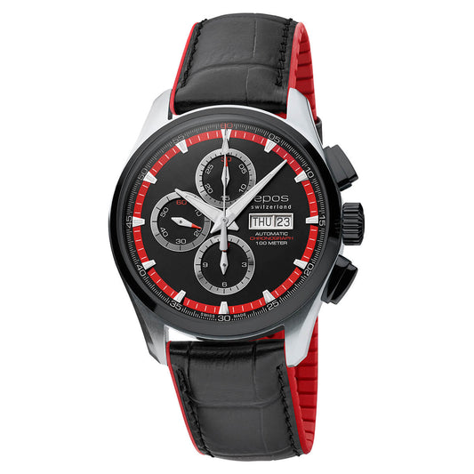 EPOS Sportive 3343 Chronograph Watch - Wilson Watches