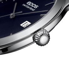 EPOS ORIGINALE 3420 Automatic Elegant Dress Watch 3420.152.20.16.30 - Wilson Watches 