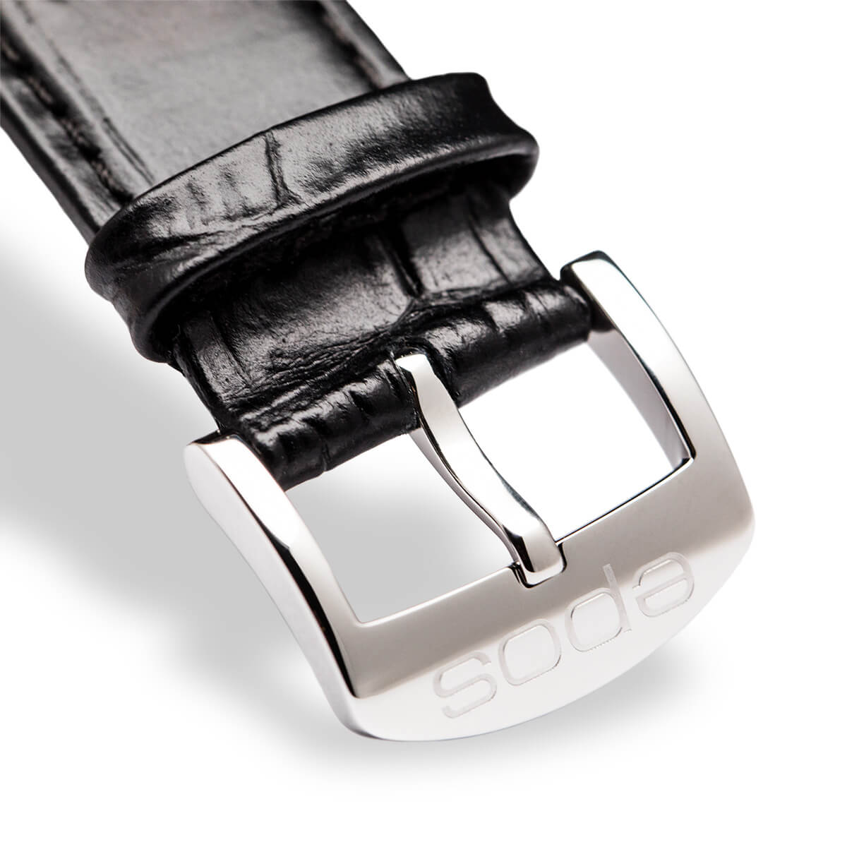 EPOS OEUVRE D'ART 3429 Limited Edition Hand-Wound Skeleton Pocket/Wrist Watch - Wilson Watches