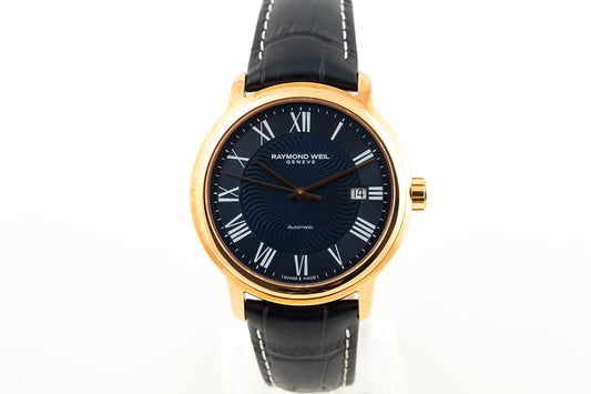 Raymond Weil Maestro - Wilson Watches
