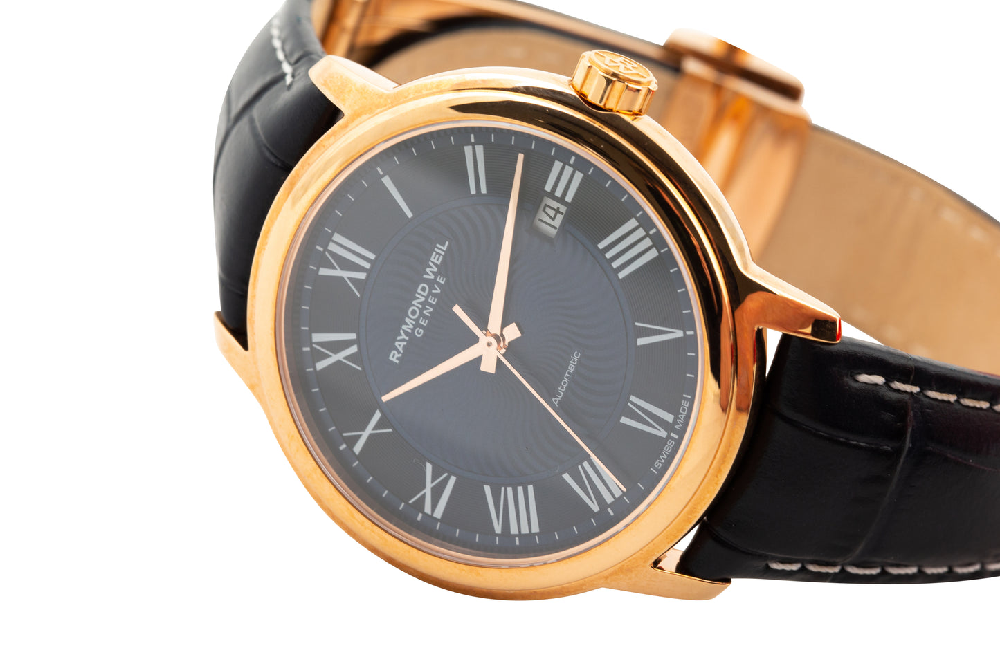 Raymond Weil Maestro - Wilson Watches