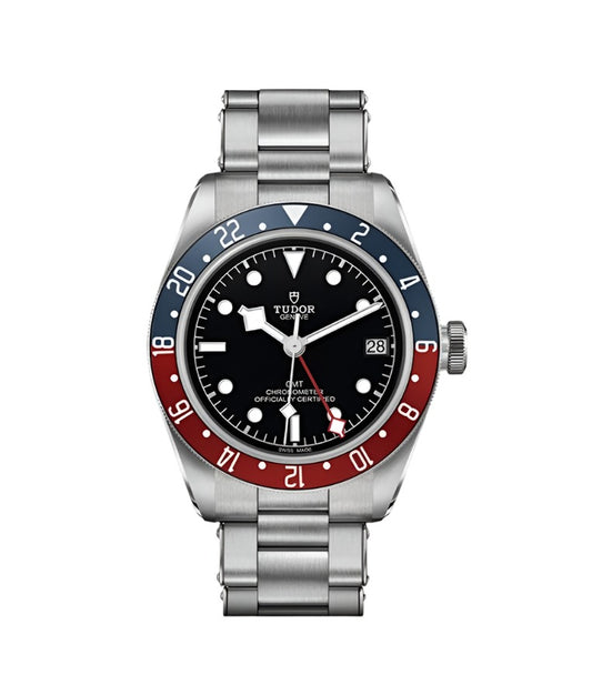 Tudor Black Bay GMT Pepsi - (NEW/UNWORN) - 2021 - Wilson Watches