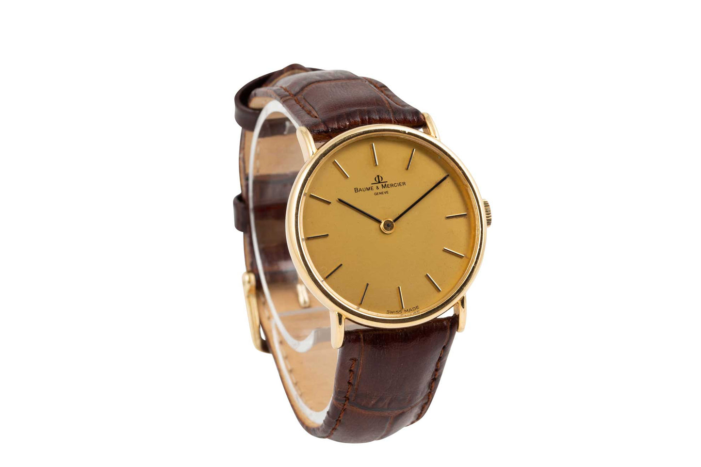 Baume & Mercier