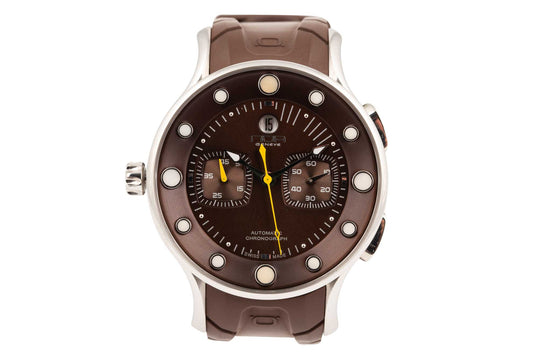 N.O.A NOA 1675 Chronograph Automatic