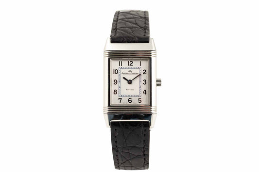 Jaeger-LeCoultre Reverso Lady - Wilson Watches