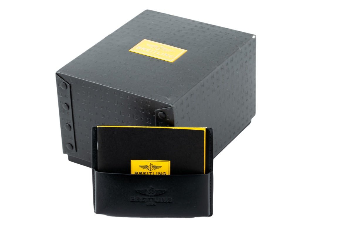 Breitling Breitling Avenger II Watch A13381 for sale in Northern Ireland - Wilson Watches