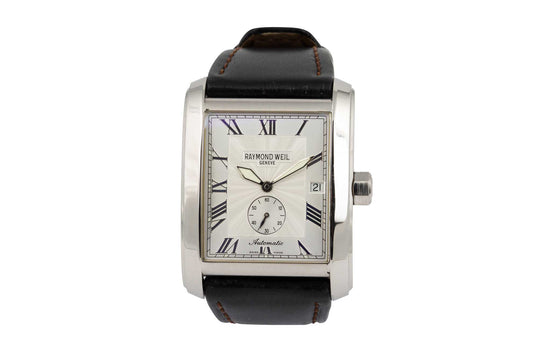 Raymond Weil Don Giovanni