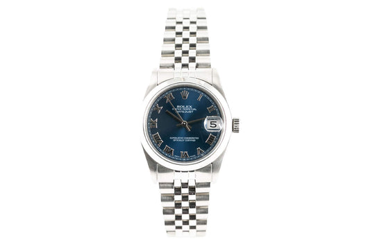 Rolex- Datejust- 31mm -model -number -68240