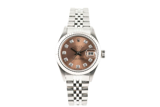 Rolex Lady Datejust 69174