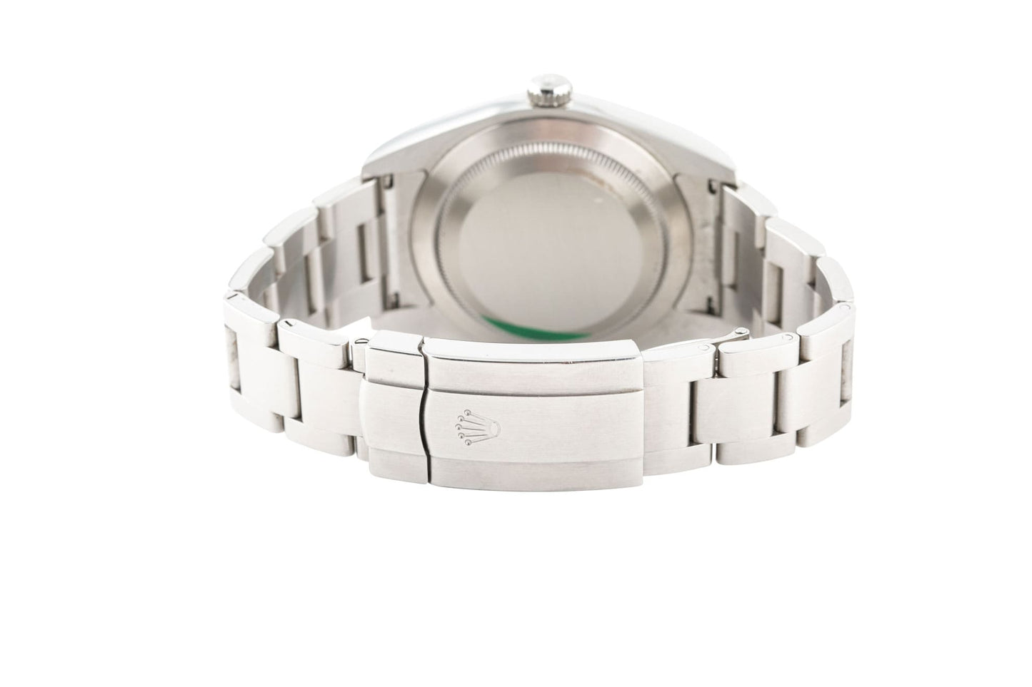 Rolex Oyster Perpetual 39 - Wilson Watches