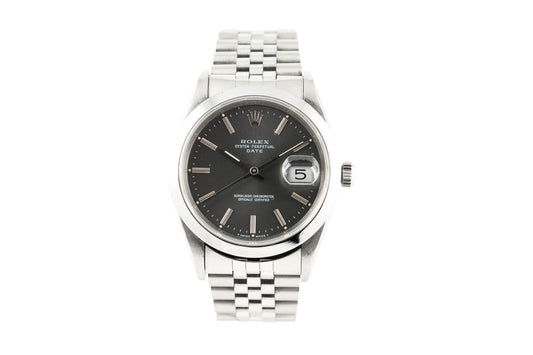 Rolex Oyster Perpetual Date 15200 - Wilson Watches