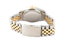 Rolex Oyster Perpetual Datejust 36 16013 - Wilson Watches