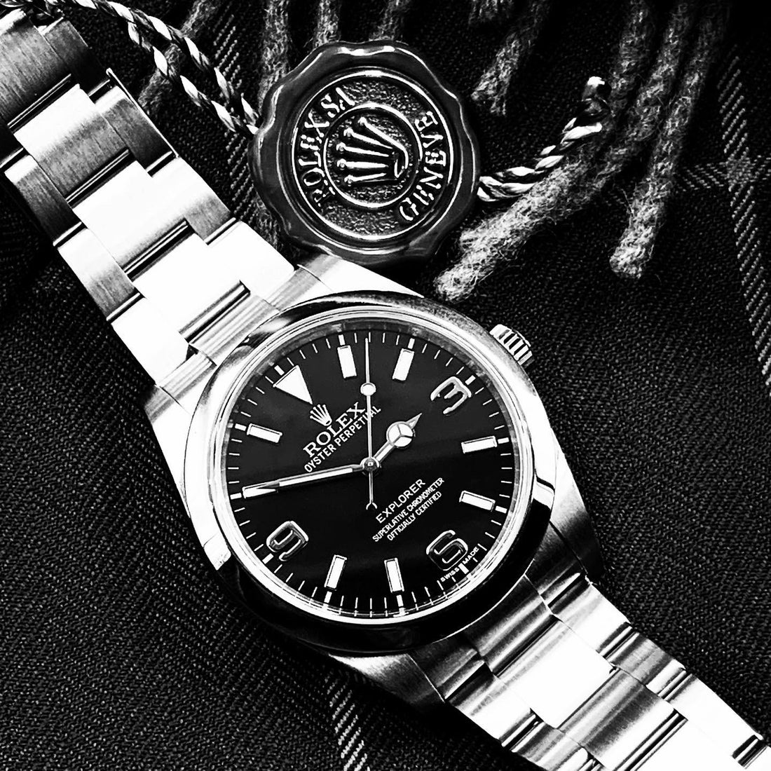 HOW TO CHOOSE YOUR 1ST LUXURY WATCH - Wilson Watches 