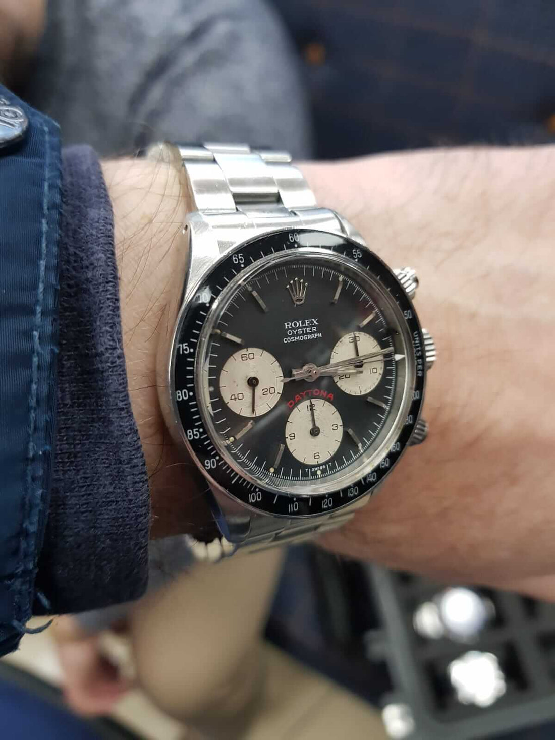 Three Top Quality Features to Look Out For in Your New Luxury Watch