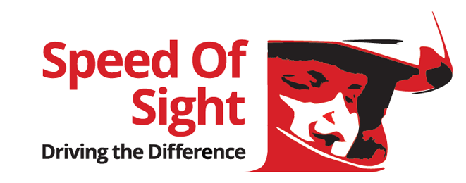 Wilson Watches Joins Speed of Sight’s Inspire Club - Wilson Watches 