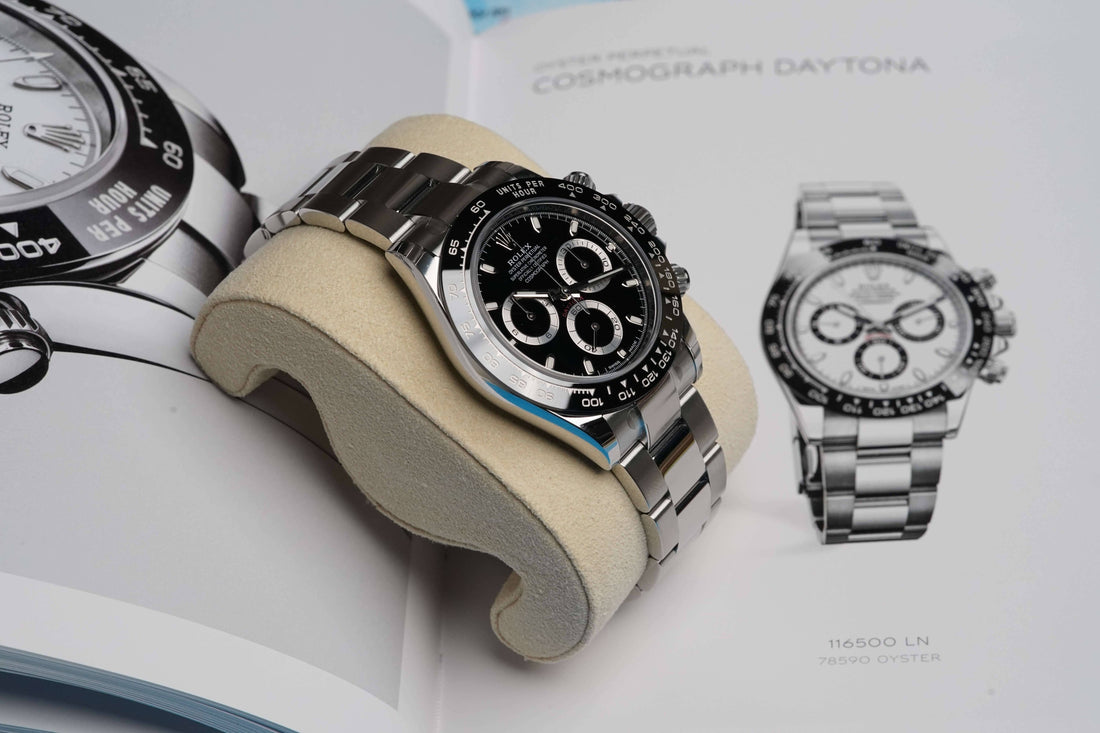 Three Of the Most Expensive Rolexes You Can Buy in Store