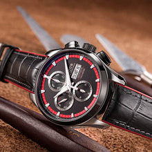 EPOS Sportive 3343 Chronograph Watch - Wilson Watches