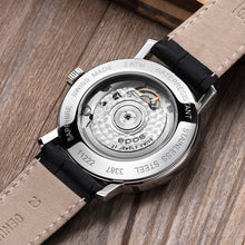 EPOS ORIGINALE 3387 Automatic Classic Dress Watch 3387.152.20.20.15 - Wilson Watches