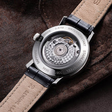 EPOS ORIGINALE 3387 Automatic Classic Dress Watch 3387.152.20.28.15 - Wilson Watches