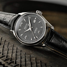 EPOS PASSION 3401 Automatic Elegant Dress Watch 3401.132.20.55.25 - Wilson Watches