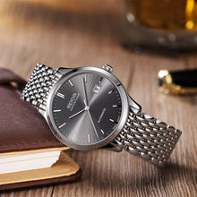 EPOS Originale 3420 Elegant Gents Bracelet Watch 3420.152.20.14.30 - Wilson Watches