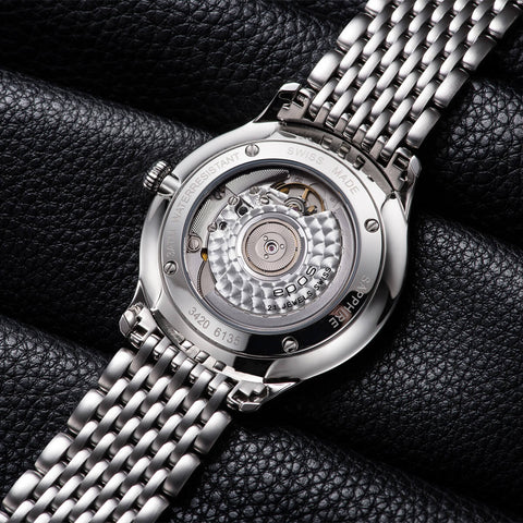 EPOS Originale 3420 Elegant Gents Bracelet Watch 3420.152.20.14.30 - Wilson Watches