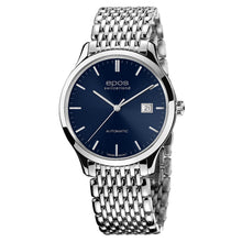 EPOS ORIGINALE 3420 Automatic Elegant Dress Watch 3420.152.20.16.30 - Wilson Watches