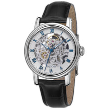 EPOS EMOTION 3390 Automatic Classic Skeleton Watch 3390.155.20.20.25 - Wilson Watches 