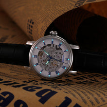 EPOS EMOTION 3390 Automatic Classic Skeleton Watch 3390.155.20.20.25 - Wilson Watches