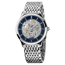 EPOS ORIGINALE 3420 Automatic Elegant Skeleton Watch 3420.155.20.16.30 - Wilson Watches