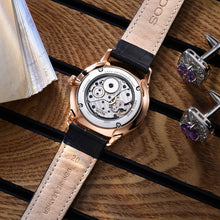 EPOS Originale 3408 Ultra-Thin Hand-Wound Elegant Dress Watch 3408.208.24.14.15 - Wilson Watches