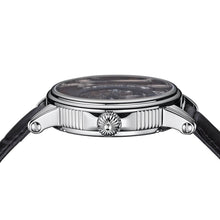 EPOS OEUVRE D'ART 3435 VERSO 2 Limited Edition Hand-Wound Skeleton Watch - Wilson Watches