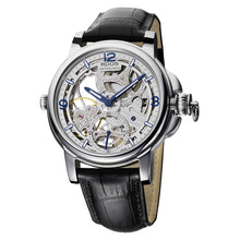 EPOS OEUVRE D'ART 3429 Limited Edition Hand-Wound Skeleton Pocket/Wrist Watch - Wilson Watches