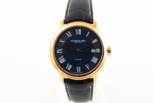 Raymond Weil Maestro - Wilson Watches 