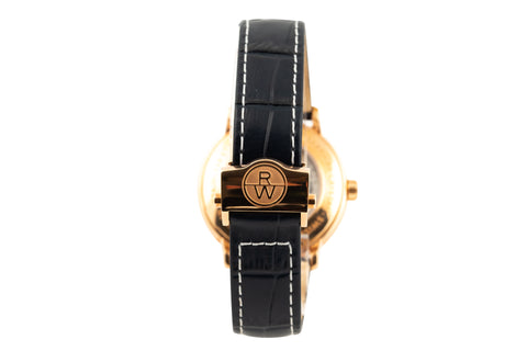 Raymond Weil Maestro - Wilson Watches 
