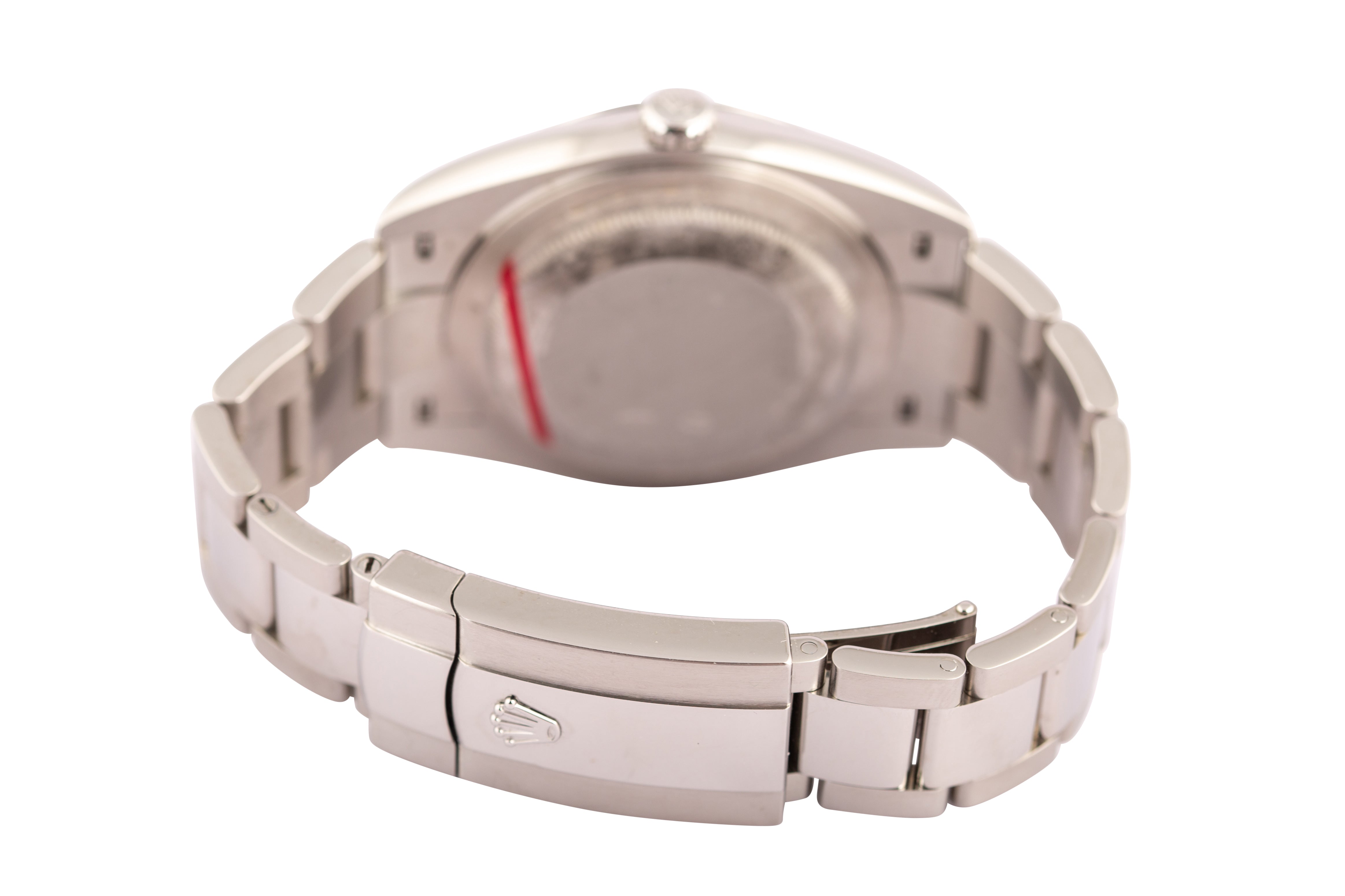 Rolex Datejust 41 Certified 126300 Wimbledon dial - Wilson Watches 