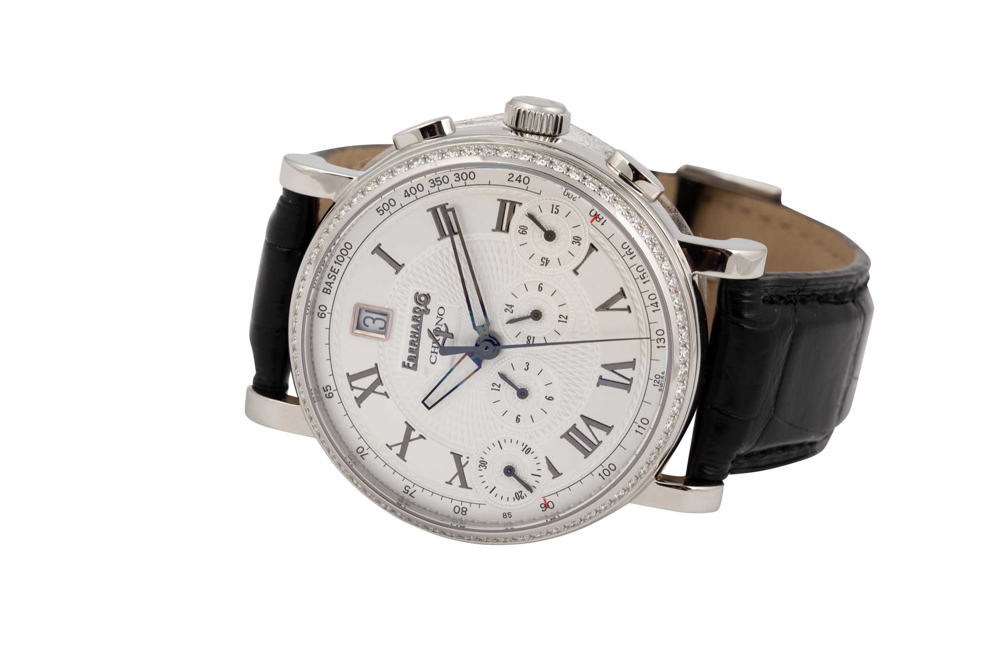 Eberhard & Co. Chrono