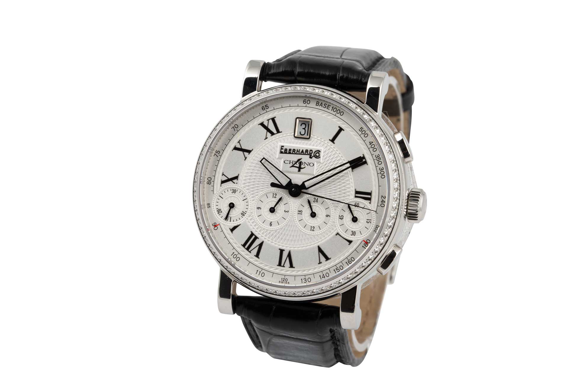 Eberhard & Co. Chrono 4 Bellissimo