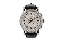 Eberhard & Co. Chrono 4 Diamond Bezel 31043