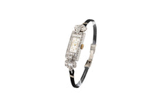 Jaeger-LeCoultre Watch