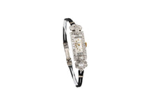 Jaeger-LeCoultre Cocktail Watch