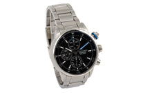 Maurice Lacroix Pontos S Chronograph watch