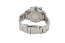 Maurice Lacroix Pontos S stainless steel watch
