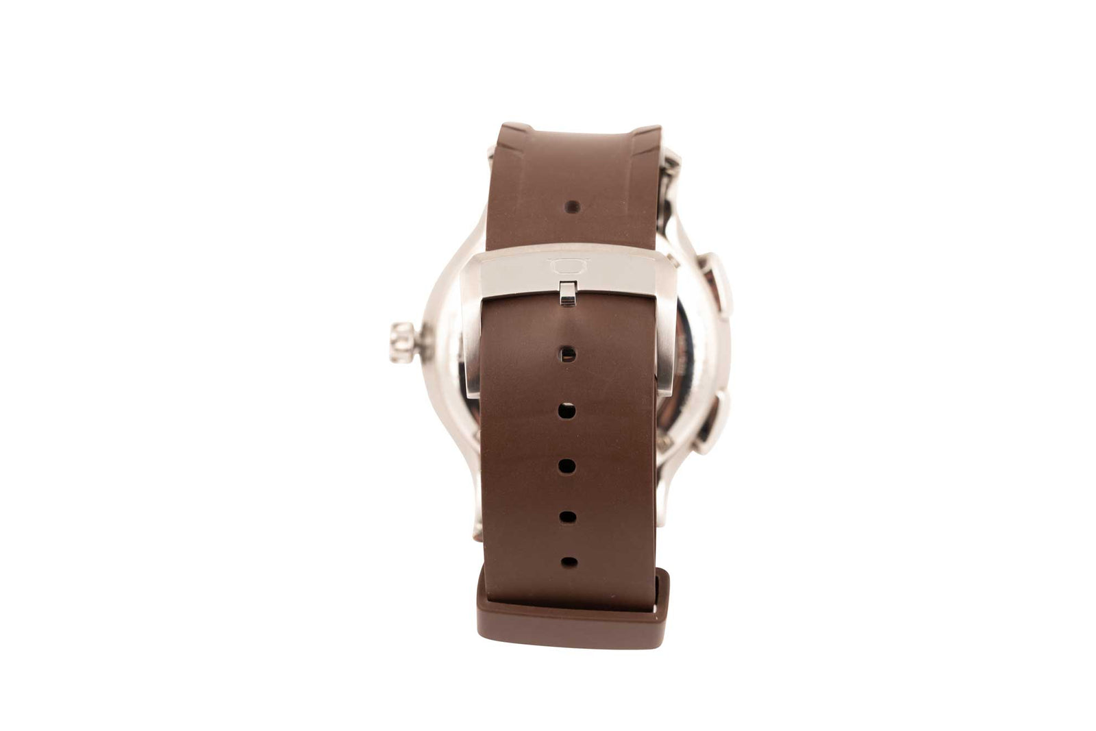 Wilson. Watch N.O.A NOA 1675 Chronograph Automatic Limited Edition 500 pieces from ...