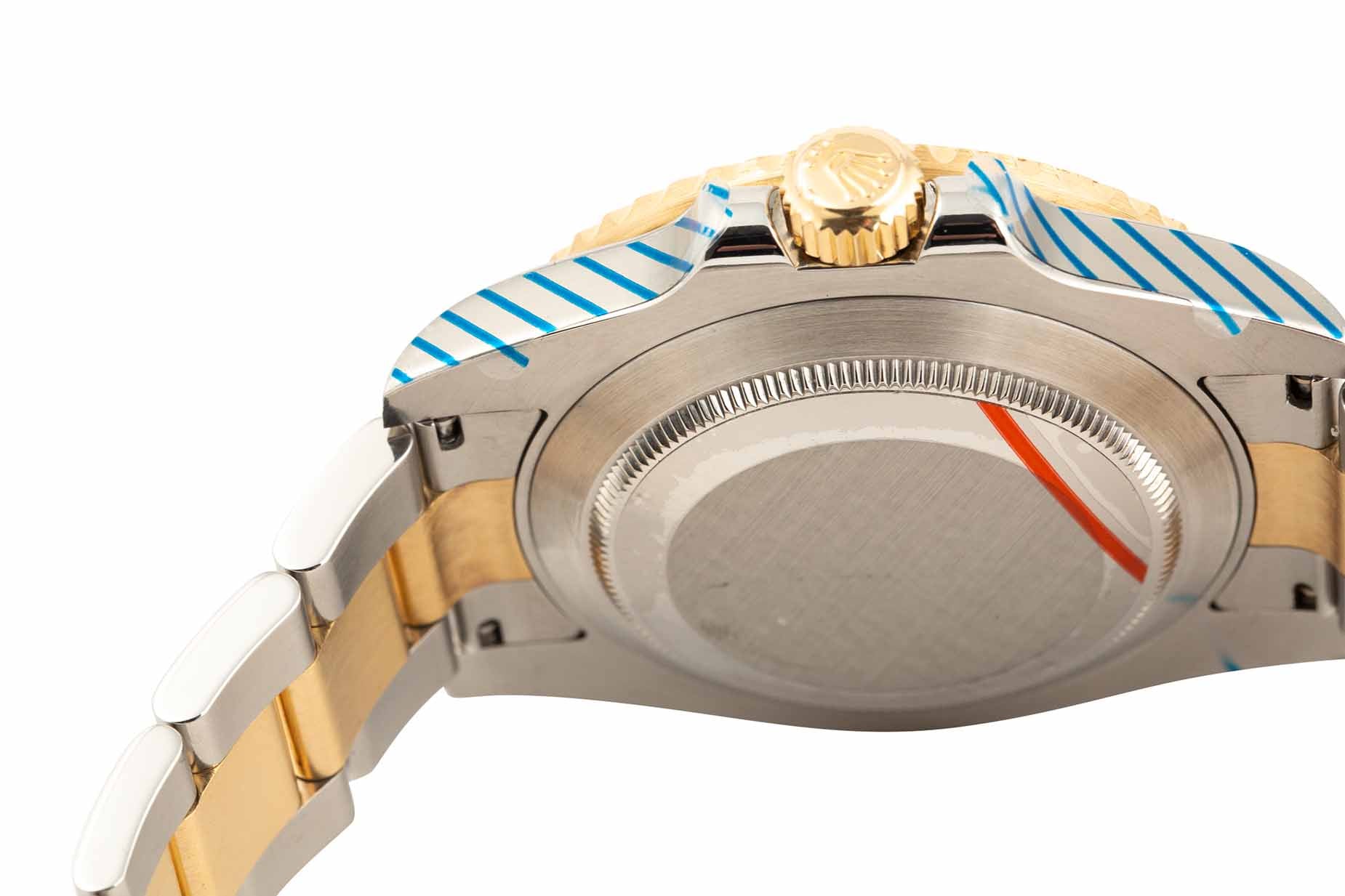 Rolex Submariner Date 116613LB - Wilson Watches