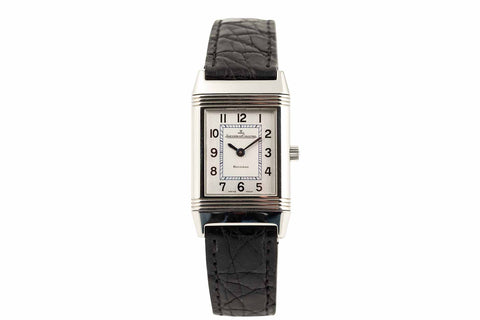 Jaeger-LeCoultre Reverso Lady - Wilson Watches 