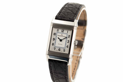 Jaeger-LeCoultre Reverso Lady - Wilson Watches 