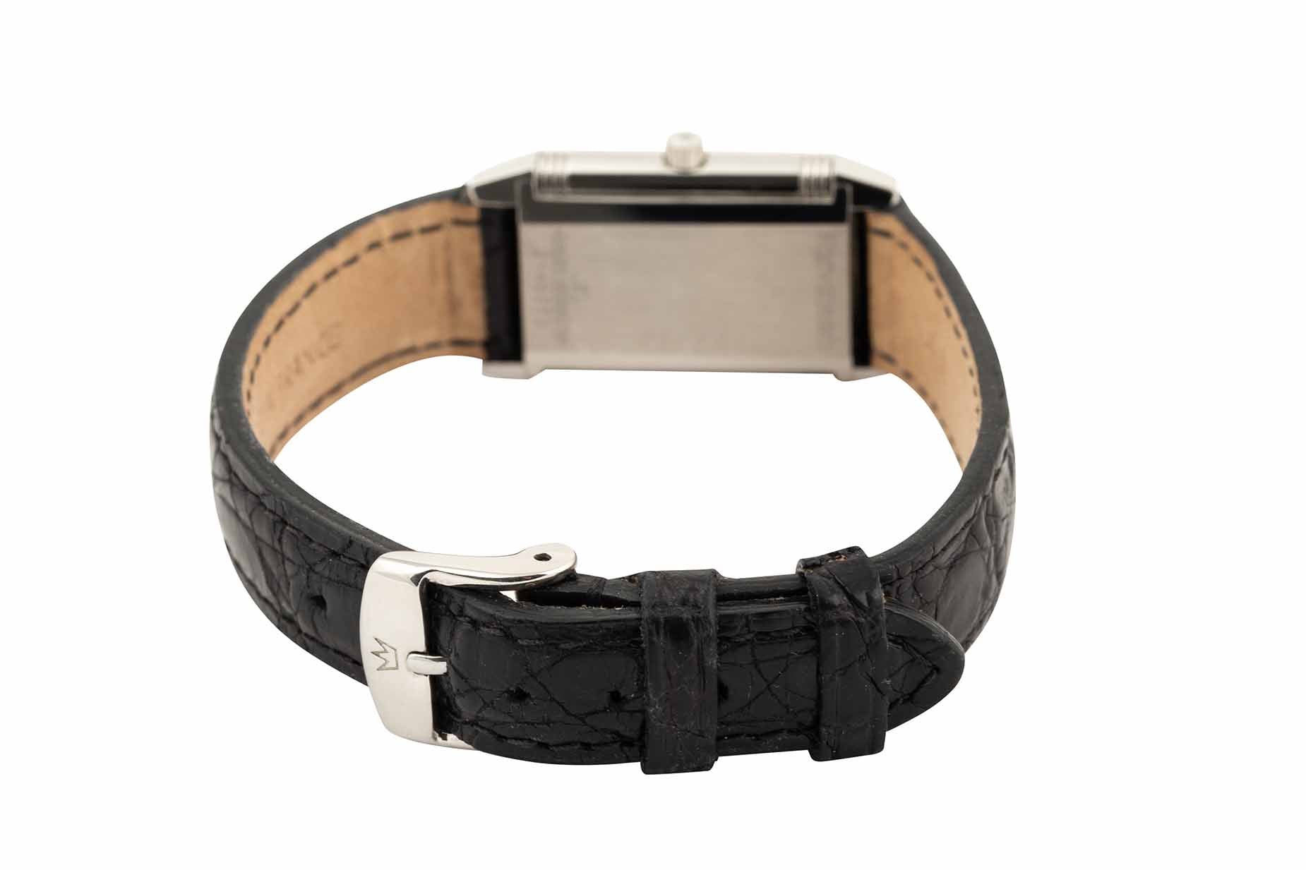 Jaeger-LeCoultre Reverso Lady - Wilson Watches