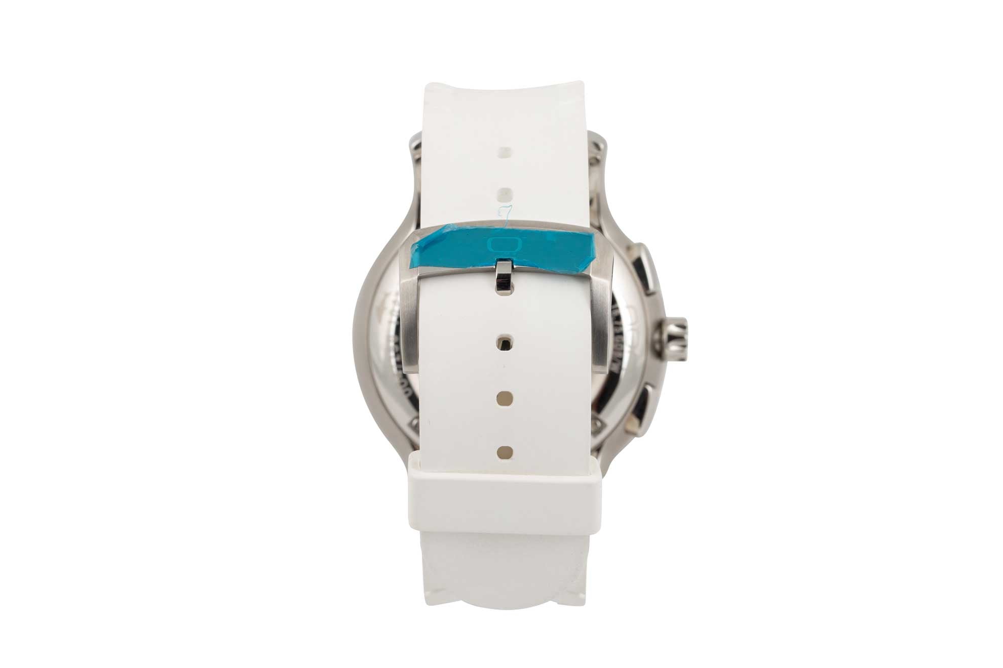 N.O.A 16.75 Diamond Limited Edition Watch (250 pieces) GDB/W - Wilson Watches