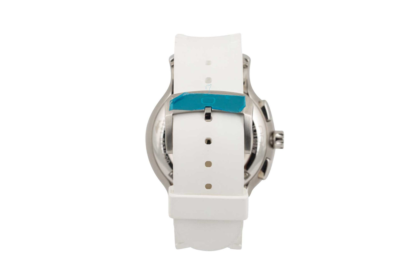 N.O.A 16.75 Diamond Limited Edition Watch (250 pieces) GDB/W - Wilson Watches 